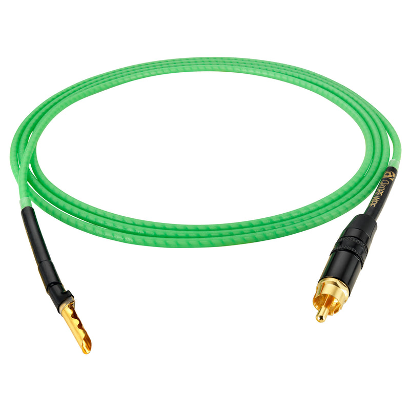 Digital Interconnect Cable | QKORE WIRE - Nordost