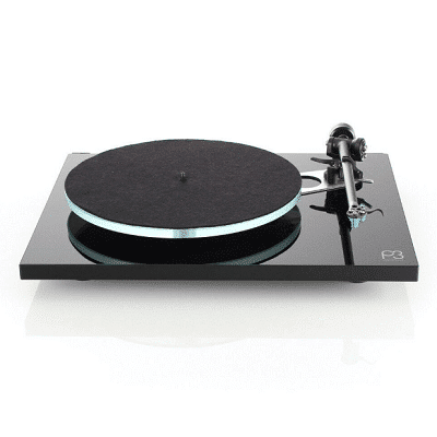 Rega Planar3