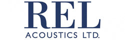 REL logo