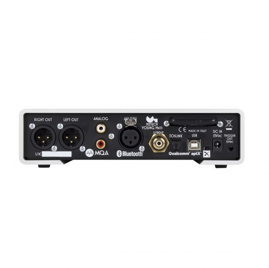 M2TECH Young MK IV DAC