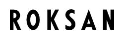 Logo Roksan