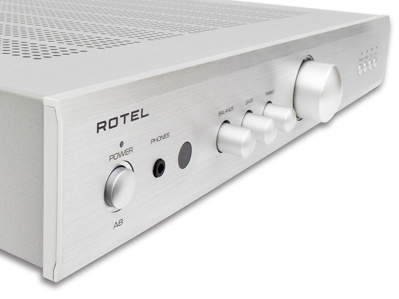 Rotel A8
