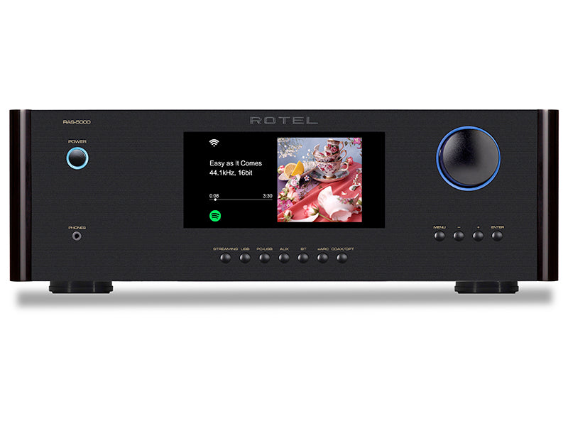 Rotel RAS-5000
