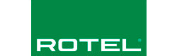 Rotel logo