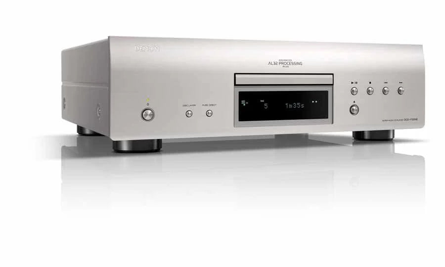 Denon DCD-1700NE