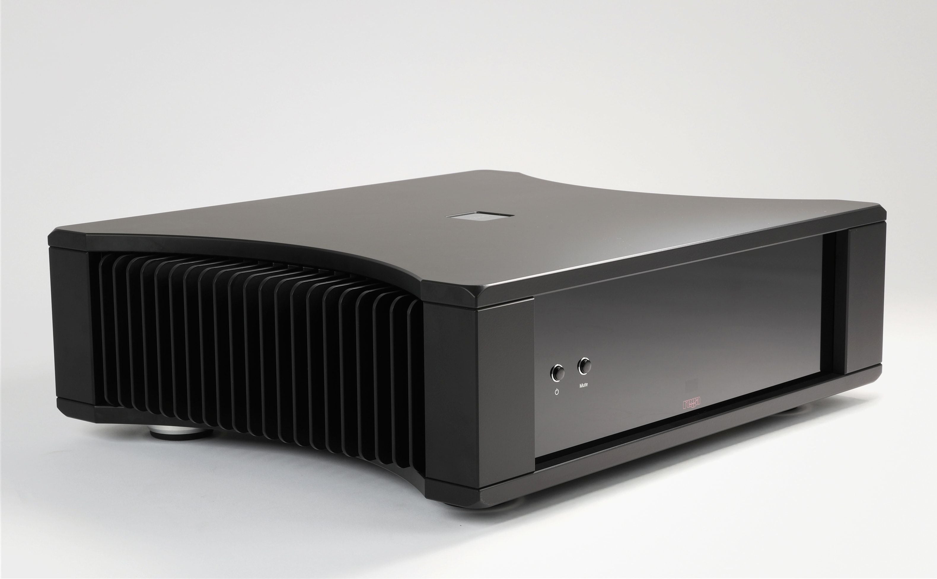 Rega Solis Power Amp