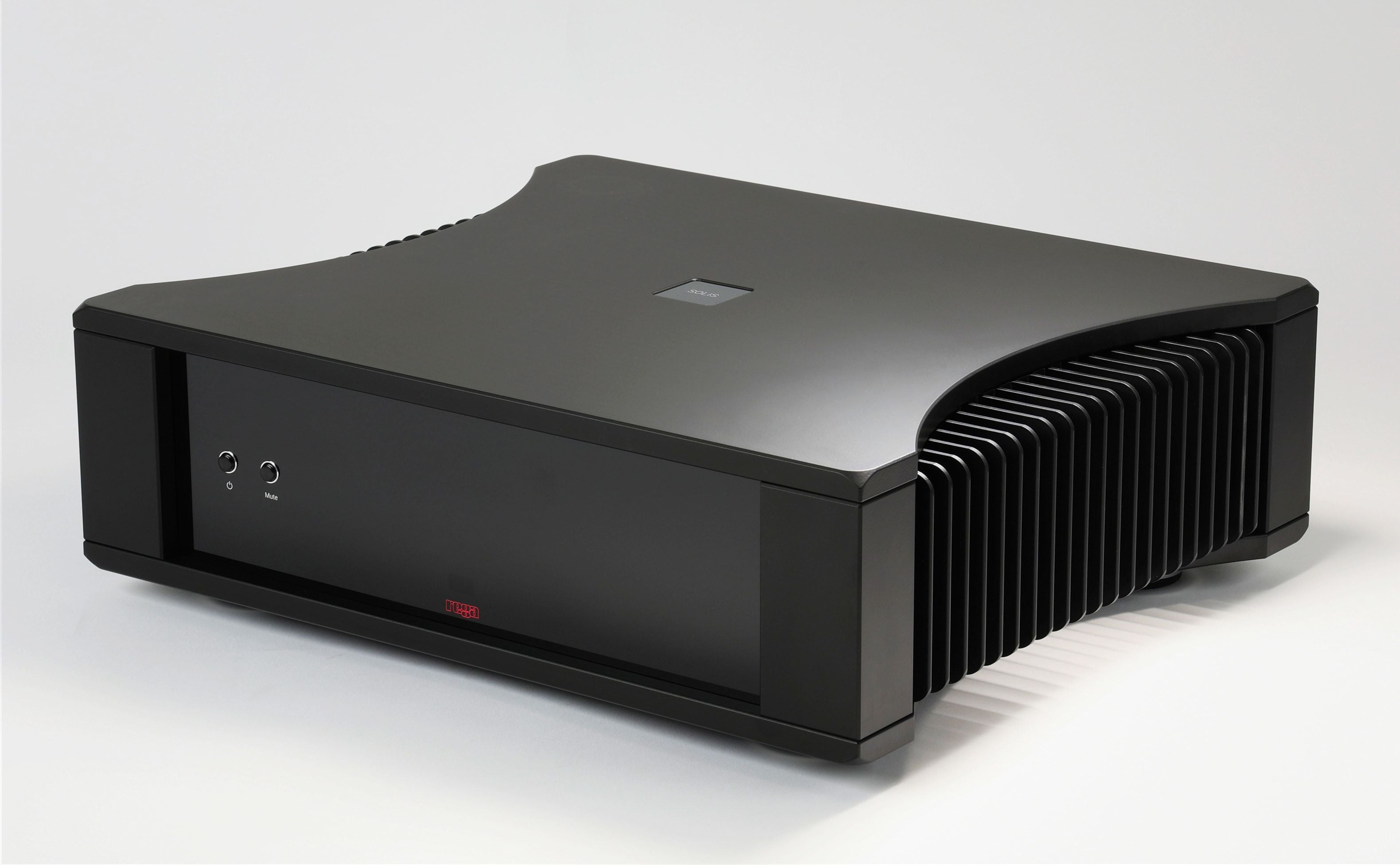 Rega Solis Power Amp