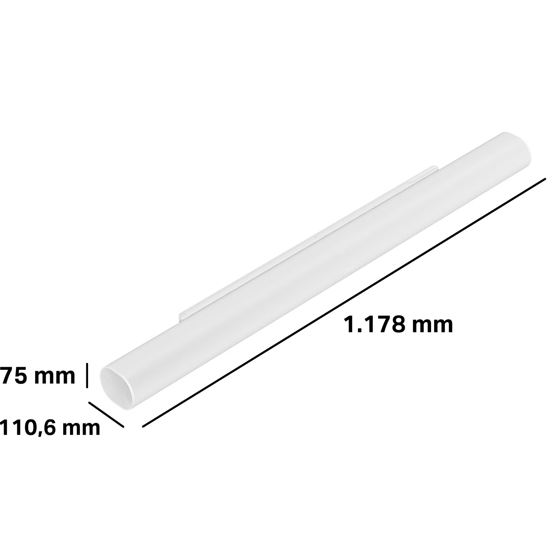 Sonos Arc Ultra