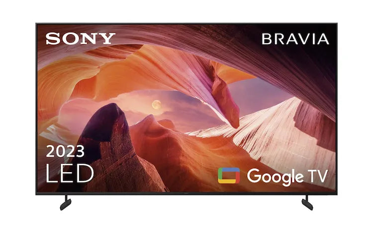 Sony BRAVIA FWD-X80L