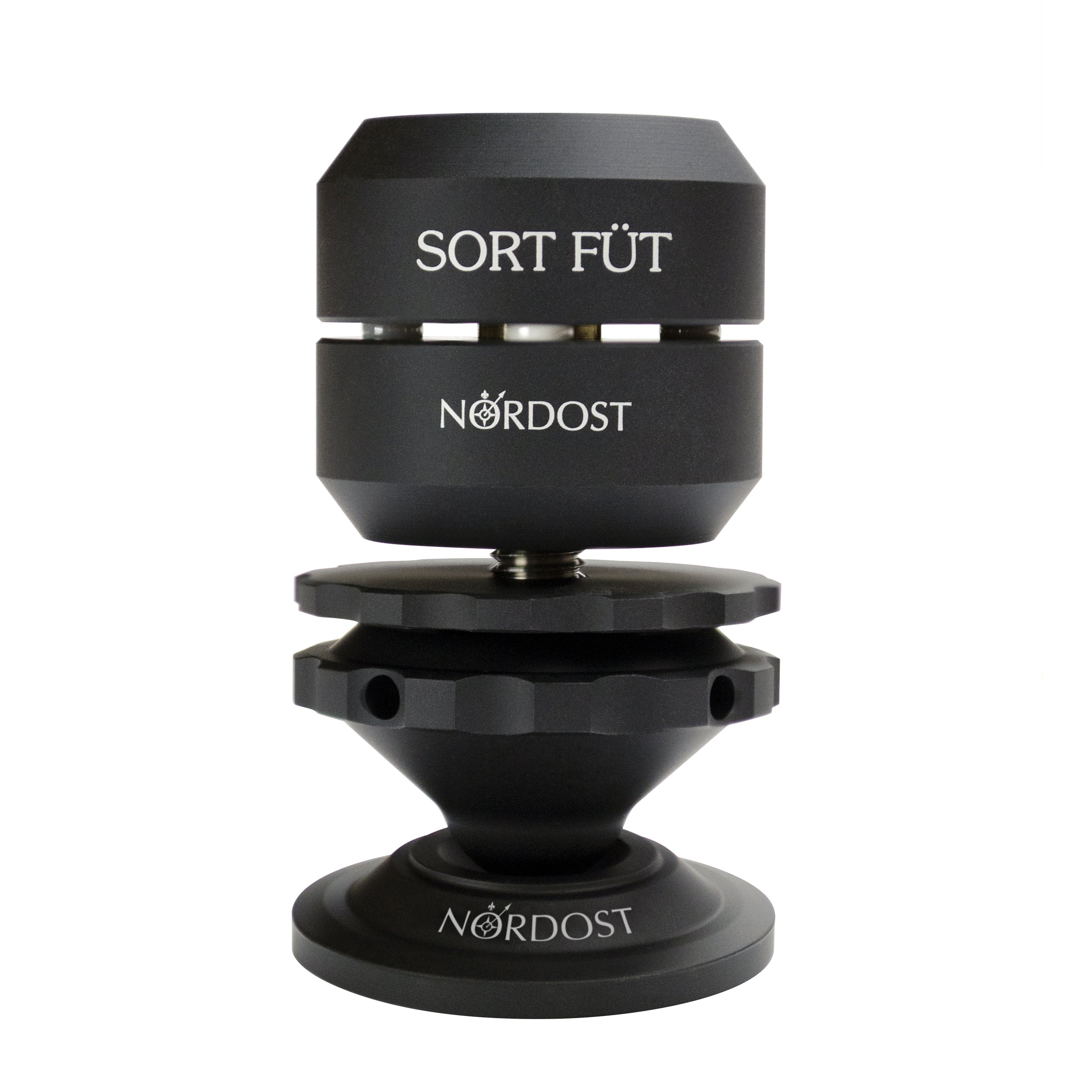 Accessories | SORT FUT - Nordost