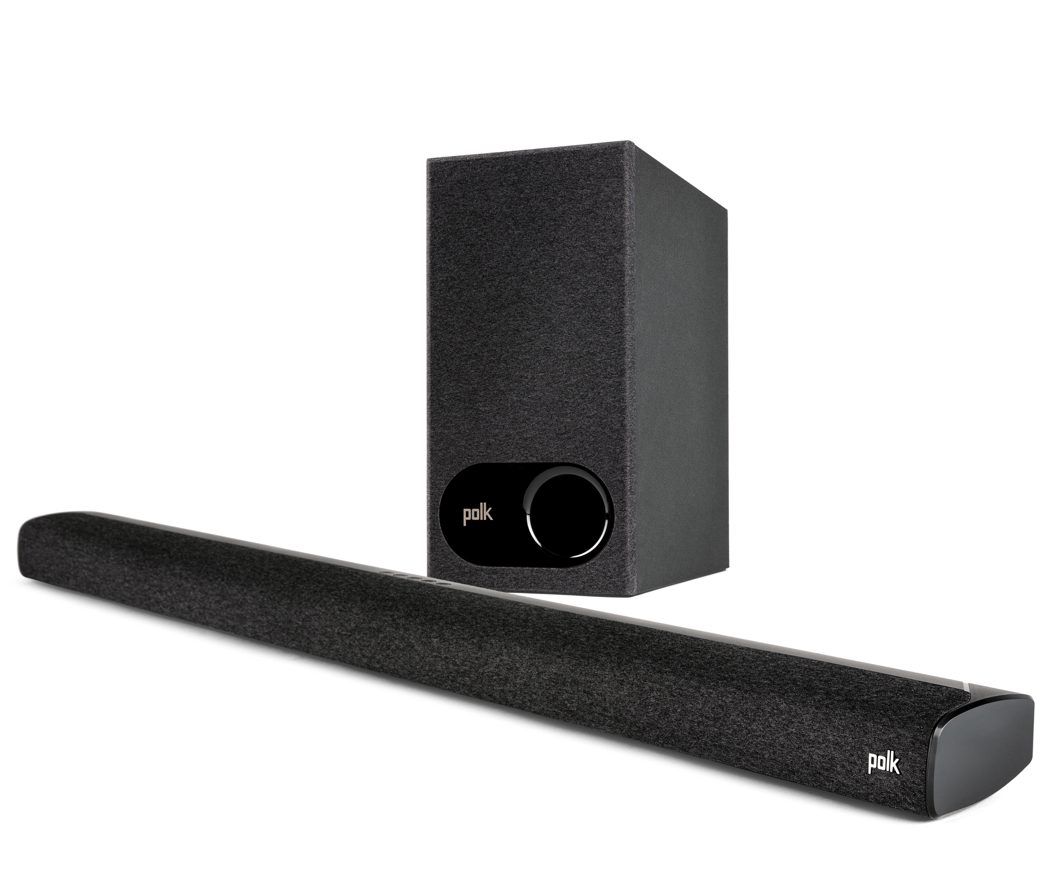 Polk AudioSigna S3 