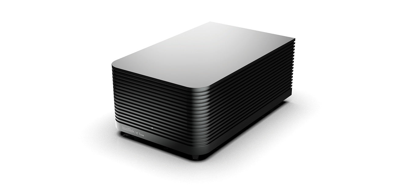 Power Distributor | V5 Titan