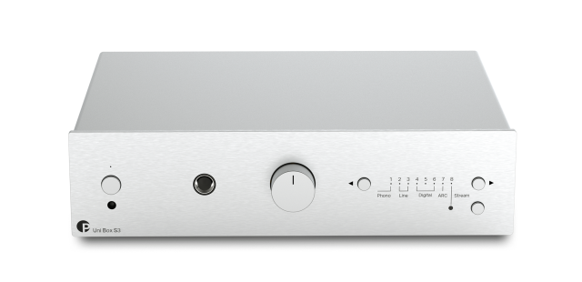 Pro-Ject Uni Box S3
