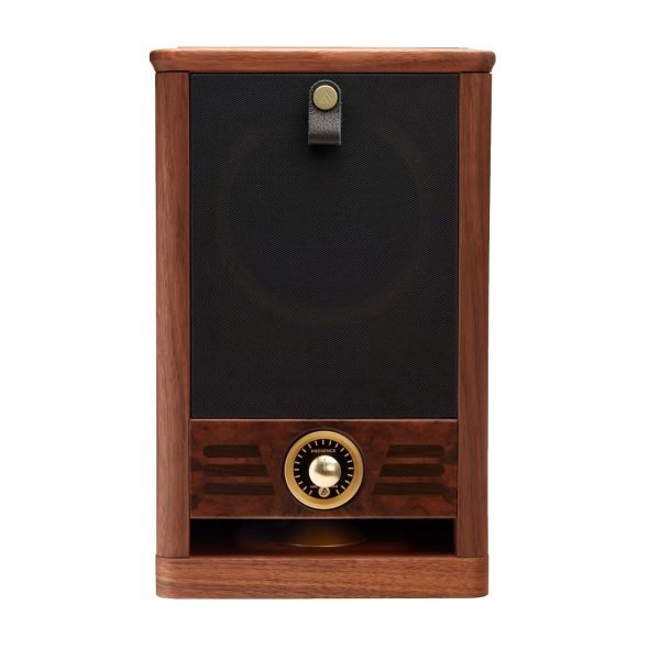 Fyne Audio VINTAGE FIVE