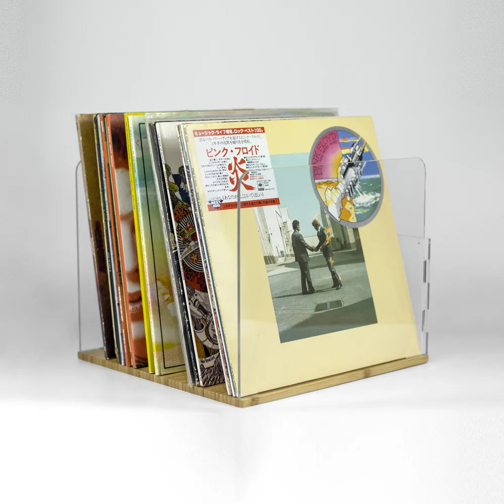 Norstone Vinyl LP R