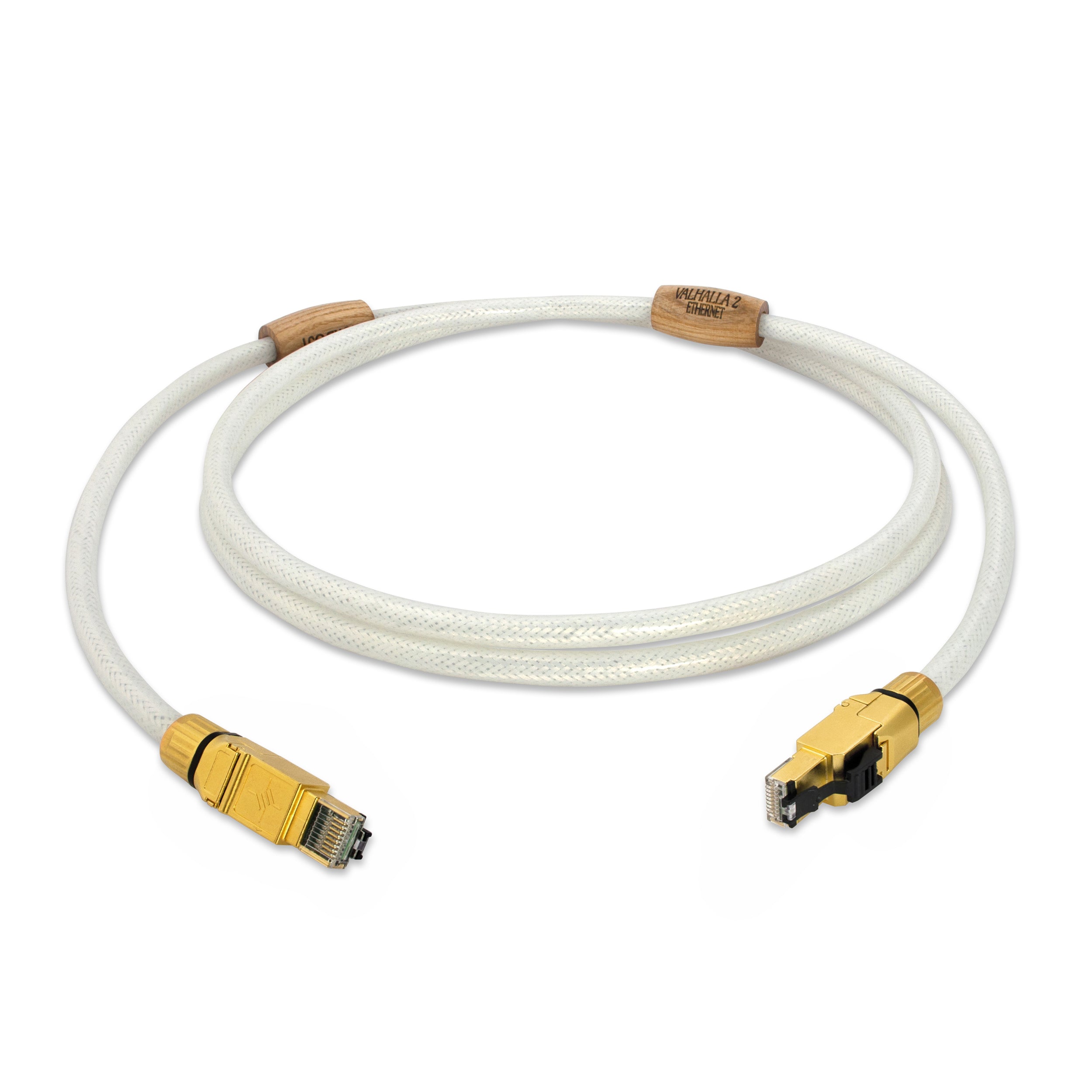 Cavo ethernet | Valhalla 1 mt - Nordost