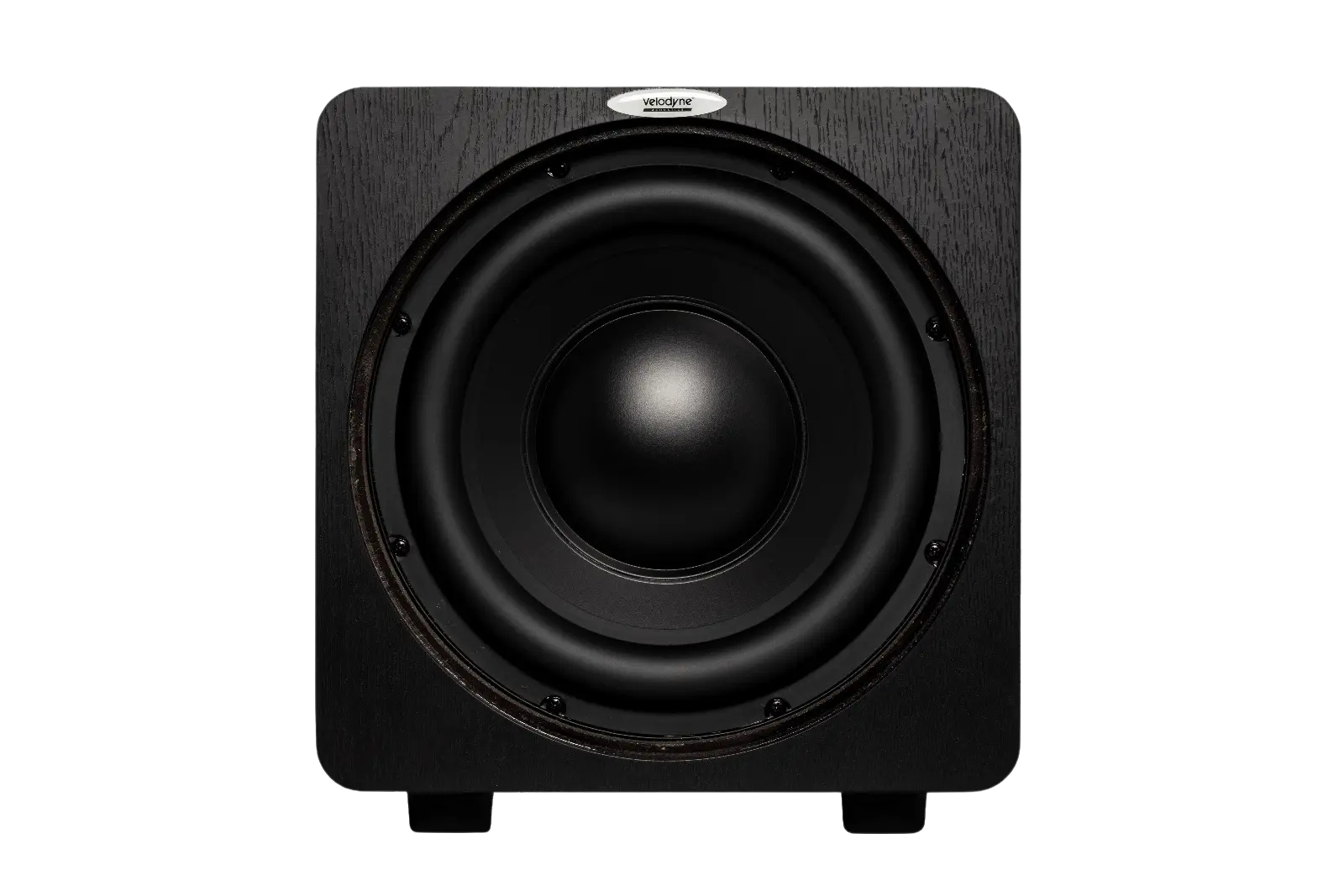 Velodyne Deep Blue 10