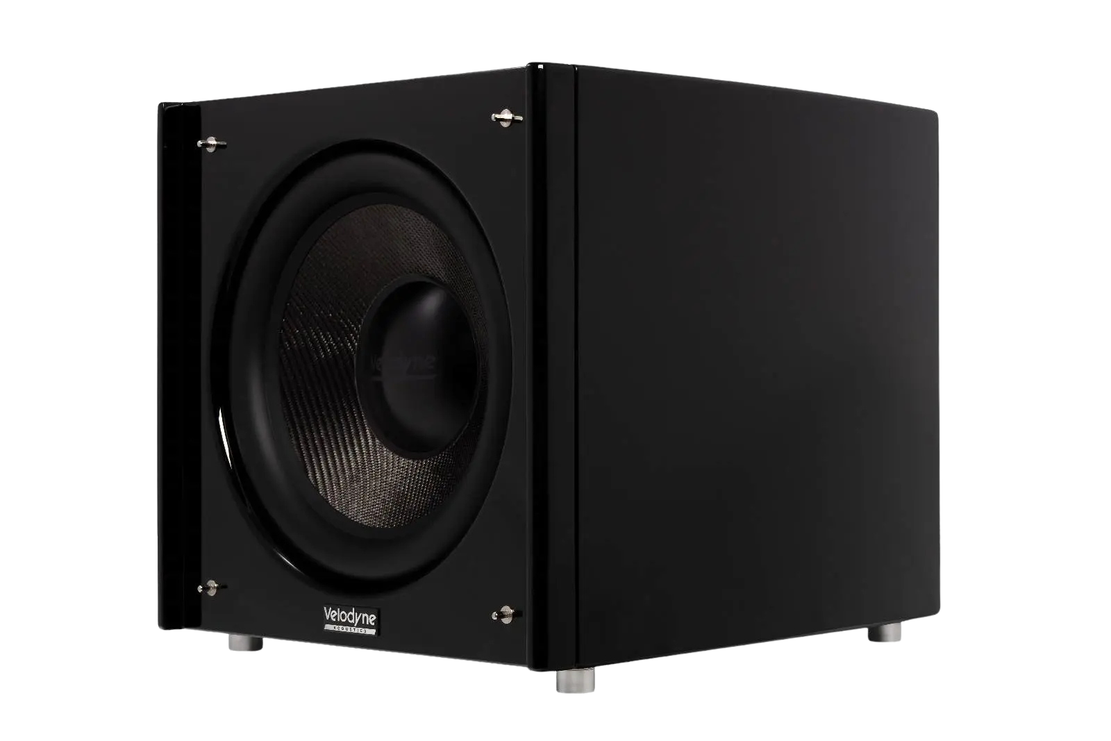 Velodyne SPL-X 15