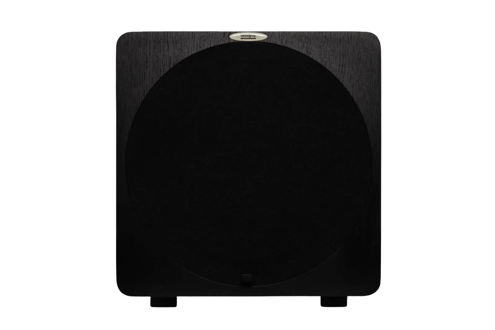 Velodyne Deep Blue 12