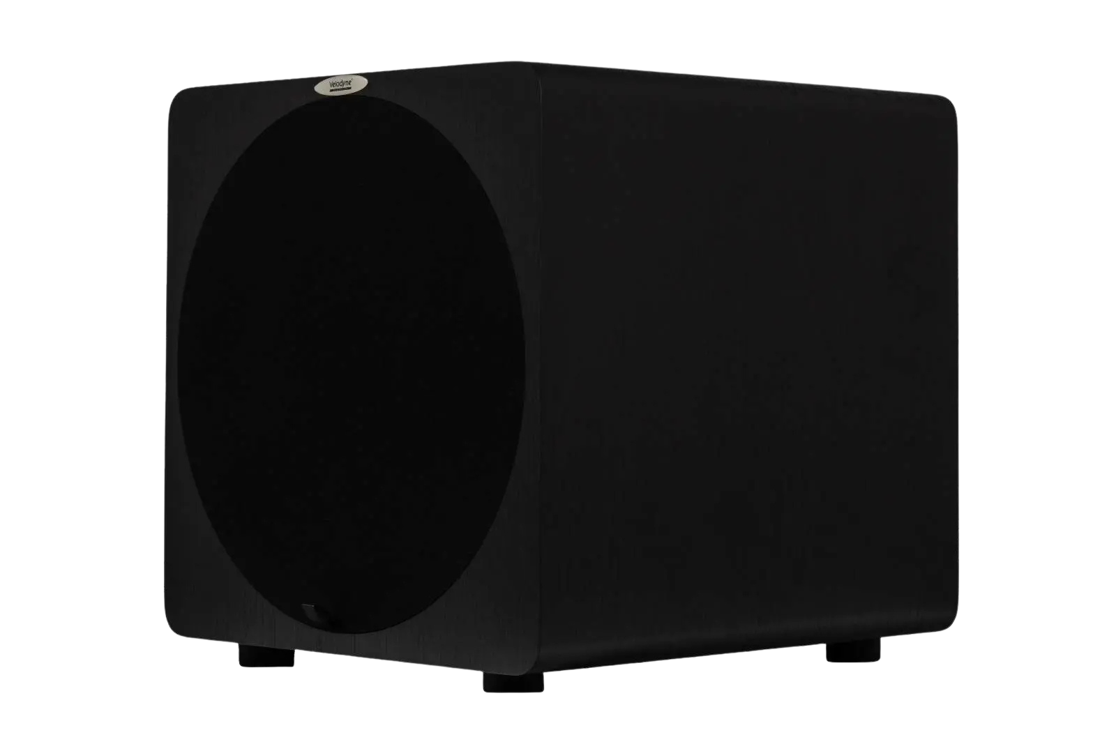 Velodyne Deep Blue 12