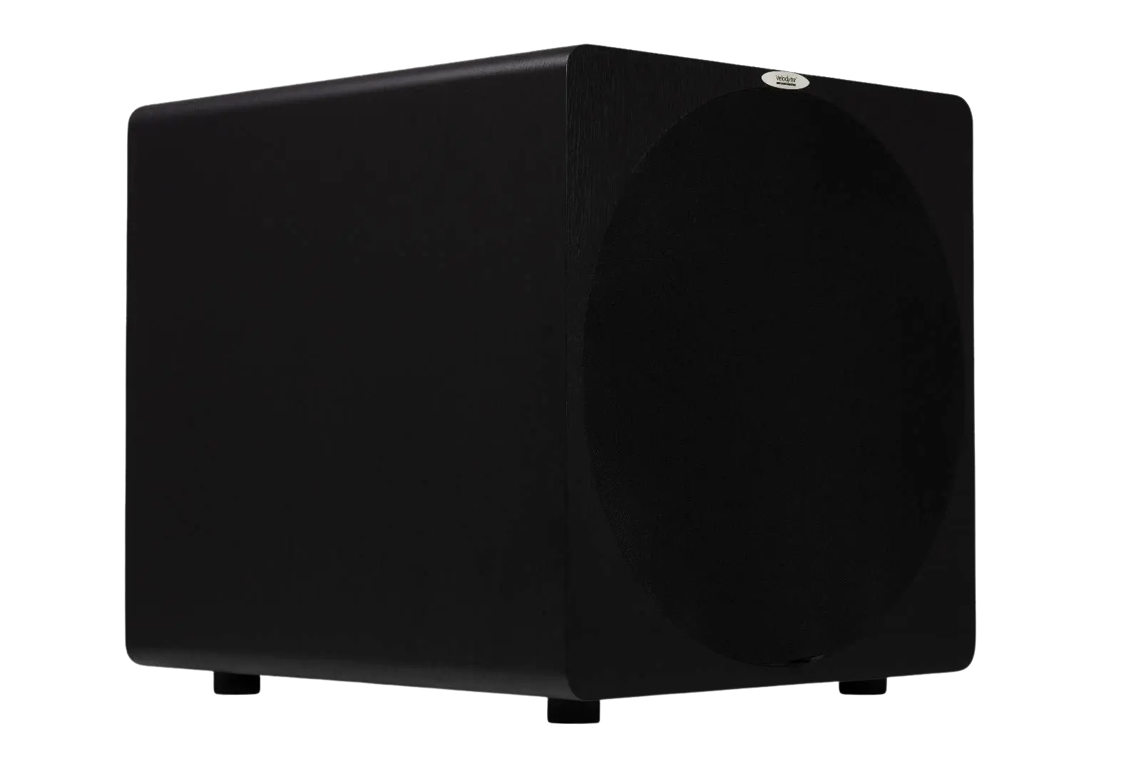 Velodyne Deep Blue 15