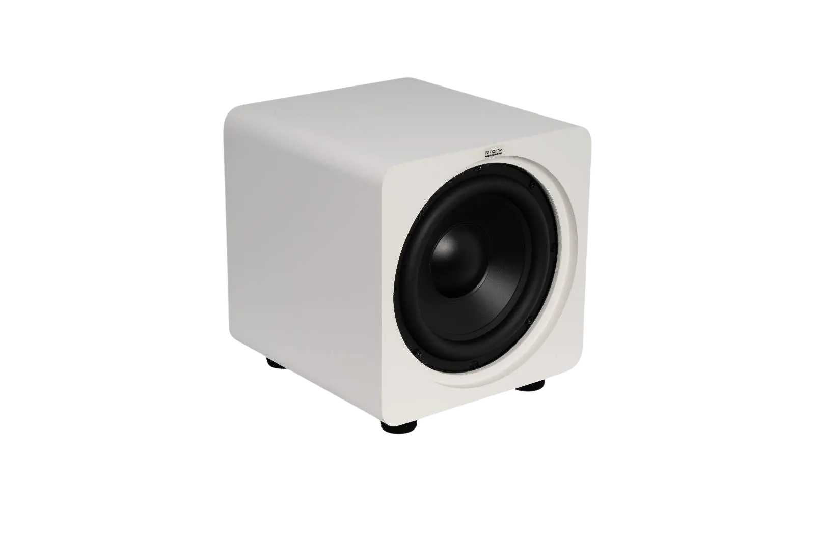 Velodyne Deep Blue 8