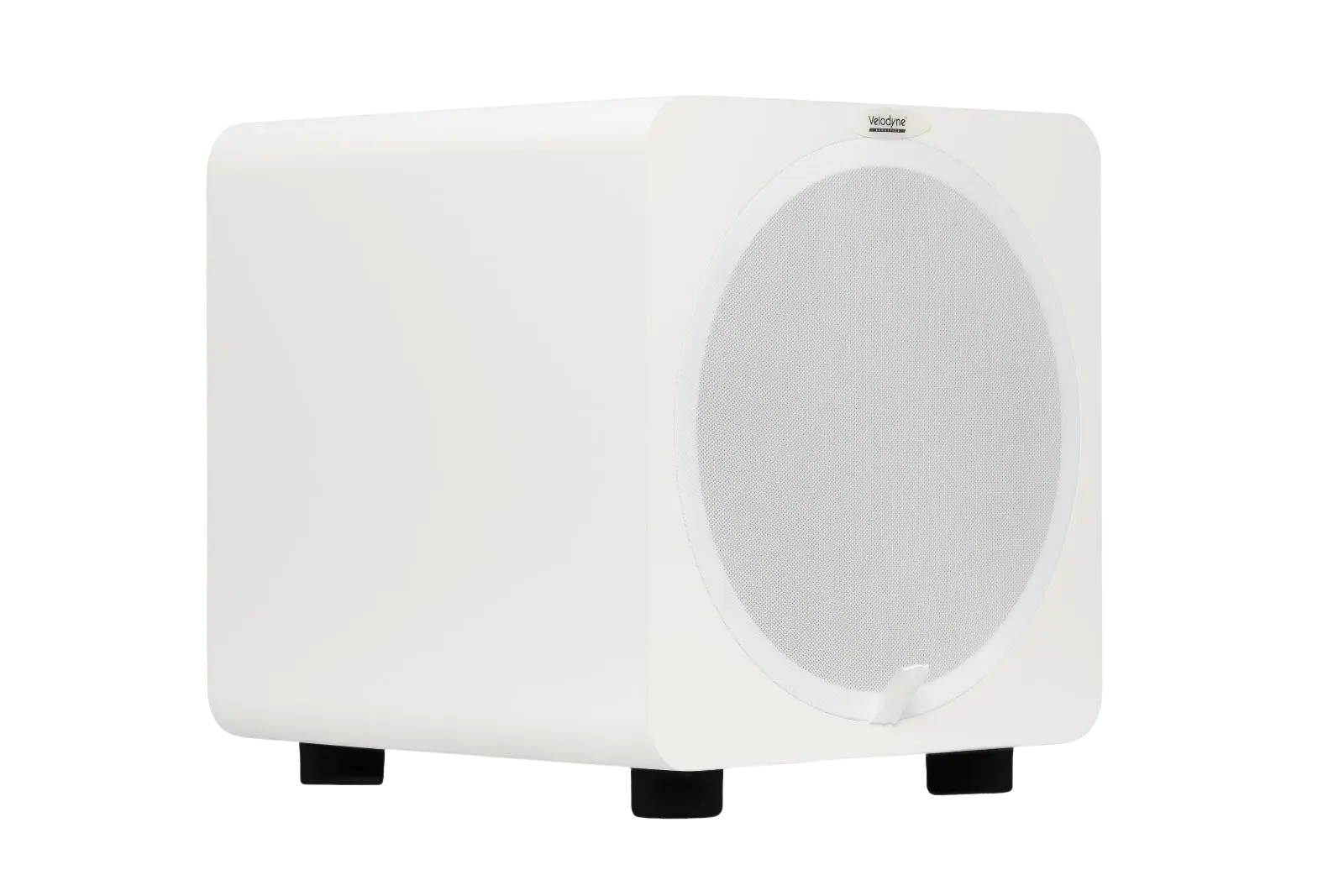 Velodyne Deep Blue 8