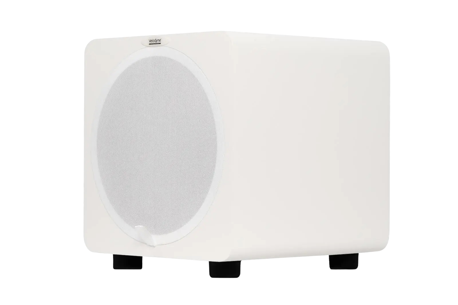 Velodyne Deep Blue 8