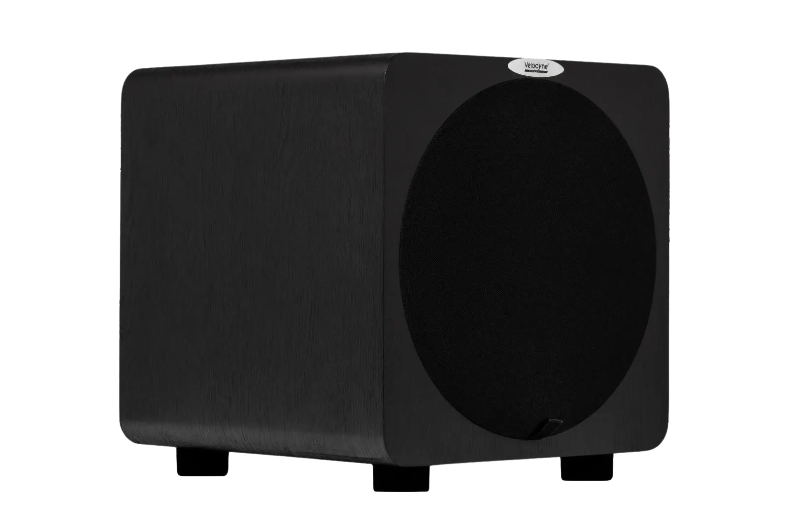 Velodyne Deep Blue 8