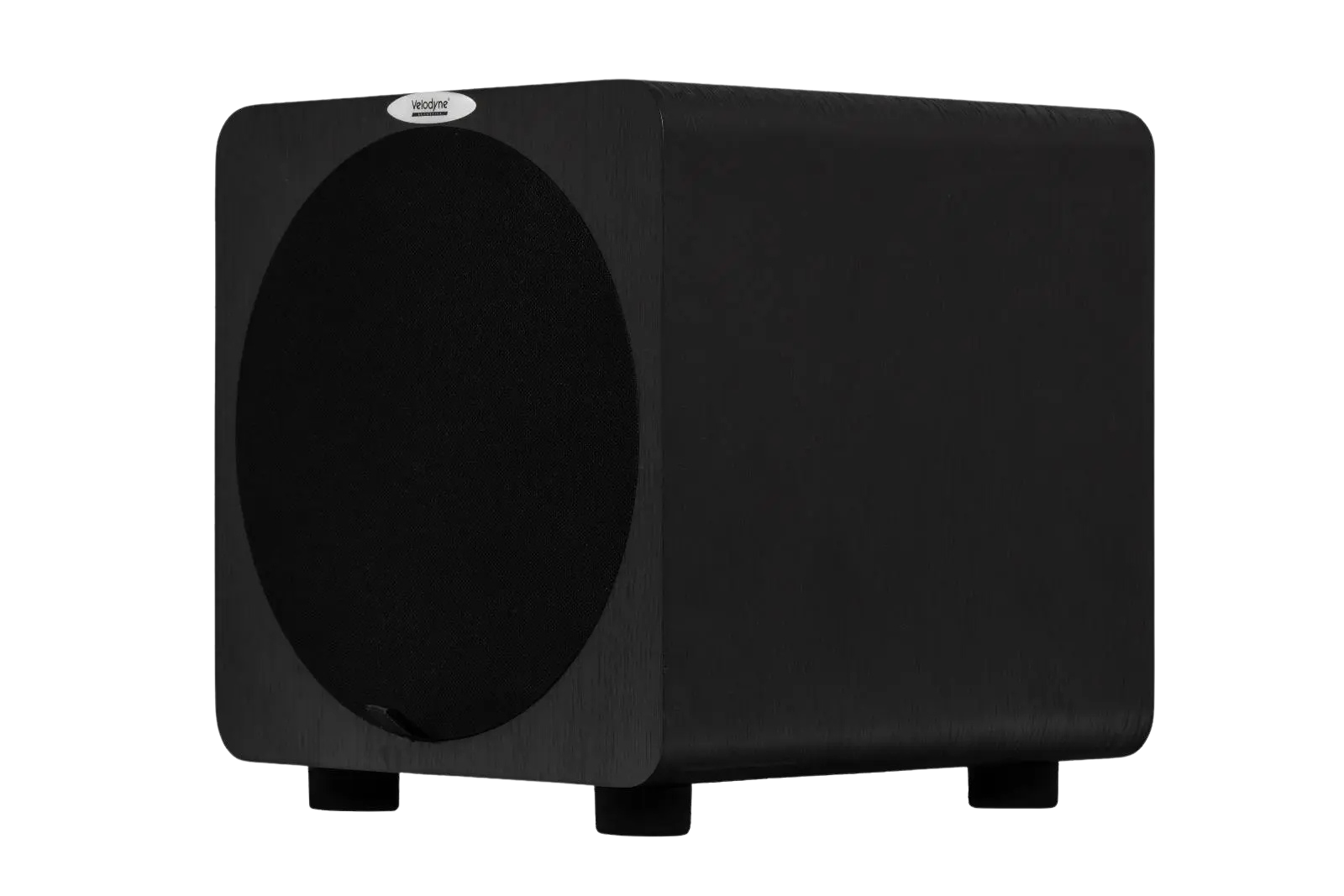 Velodyne Deep Blue 8