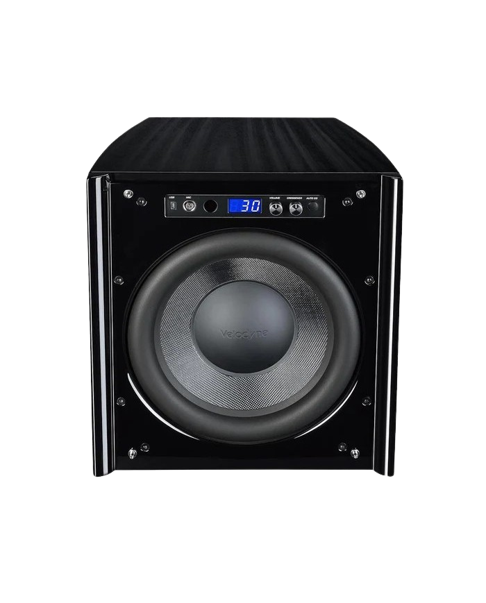 Velodyne Digital Drive 15 Plus