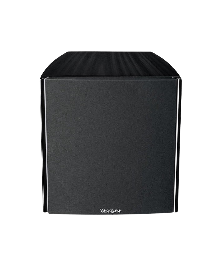 Velodyne Digital Drive 15 Plus