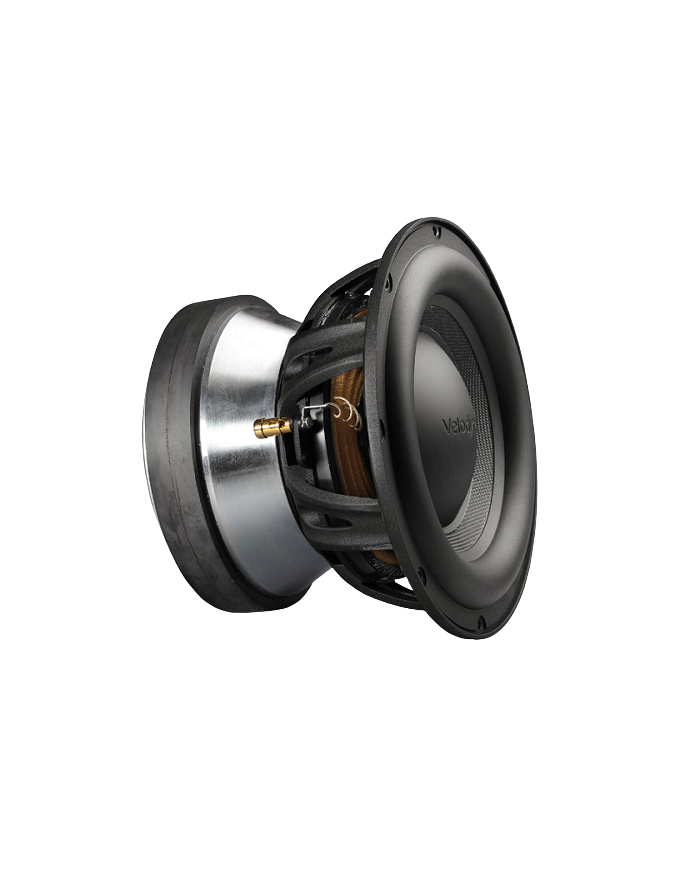 Velodyne Digital Drive 15 Plus