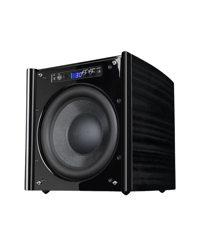 Velodyne Digital Drive 15 Plus