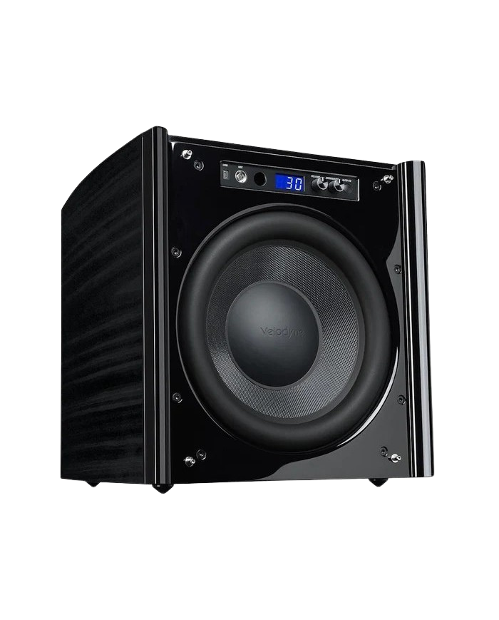 Velodyne Digital Drive 15 Plus