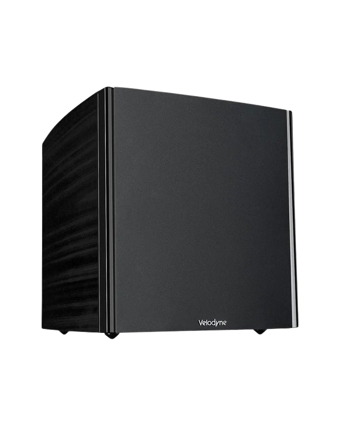 Velodyne Digital Drive 15 Plus