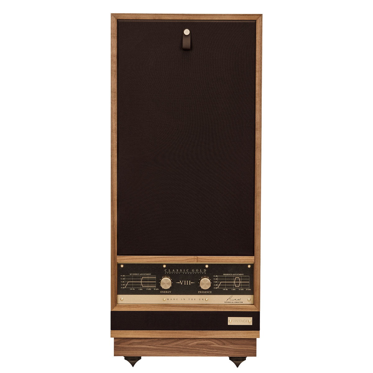 Fyne Audio VINTAGE CLASSIC GOLD VIII SP
