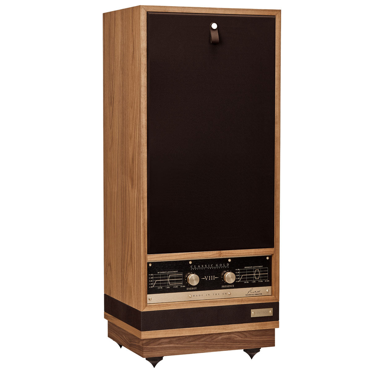 Fyne Audio VINTAGE CLASSIC GOLD VIII SP