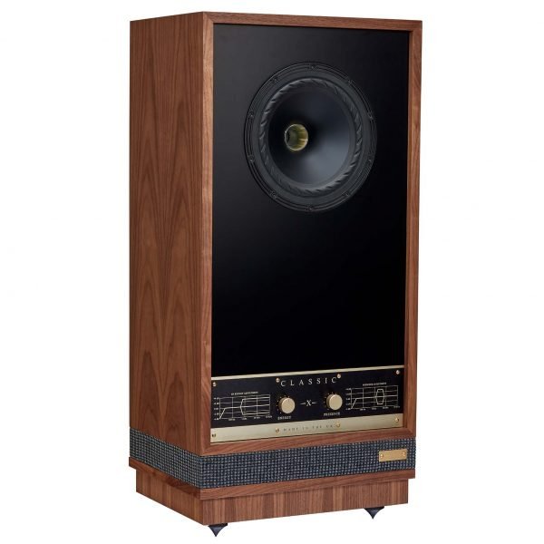 Fyne Audio VINTAGE CLASSIC X