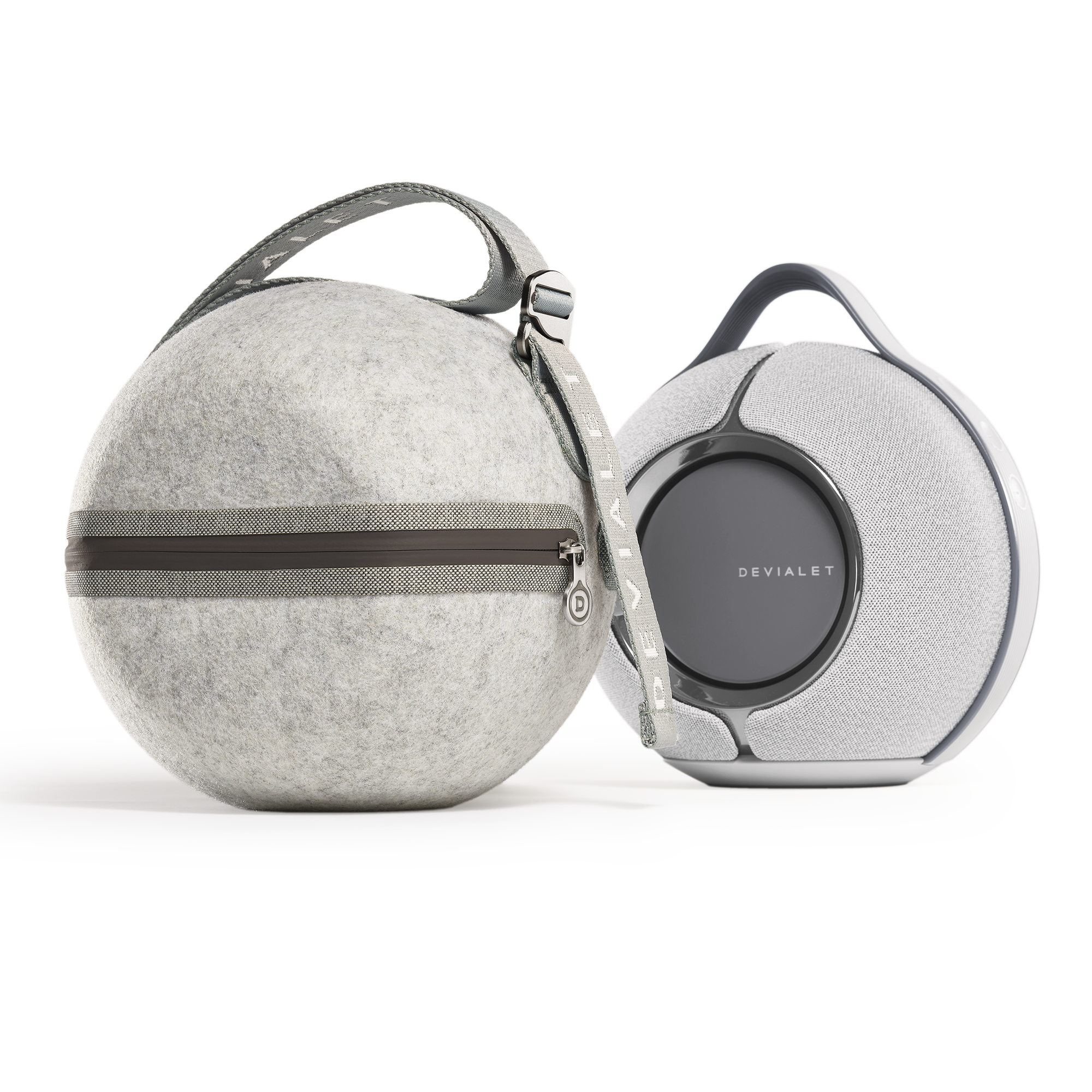 Devialet Mania Cocoon