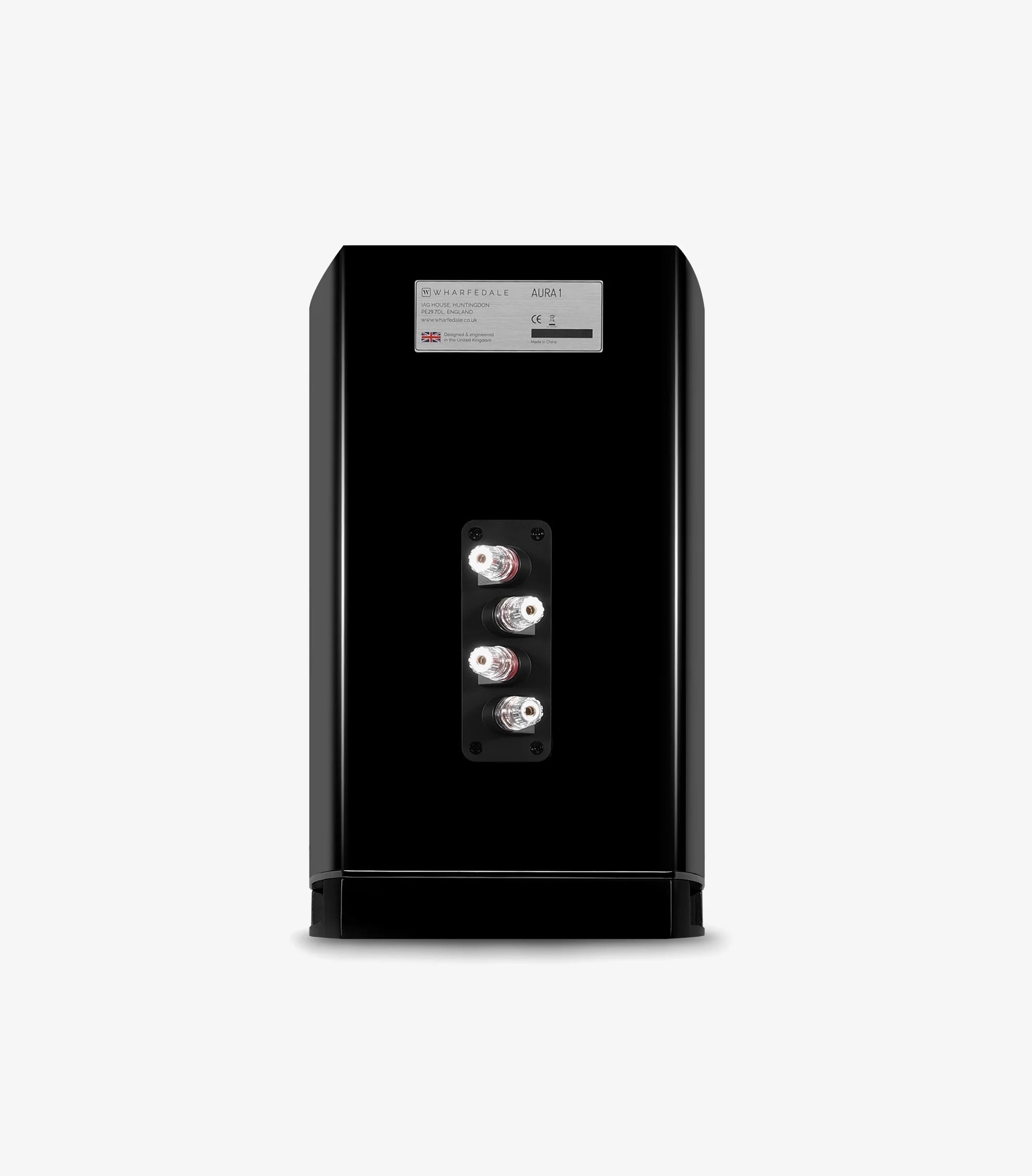 Wharfedale Aura 1