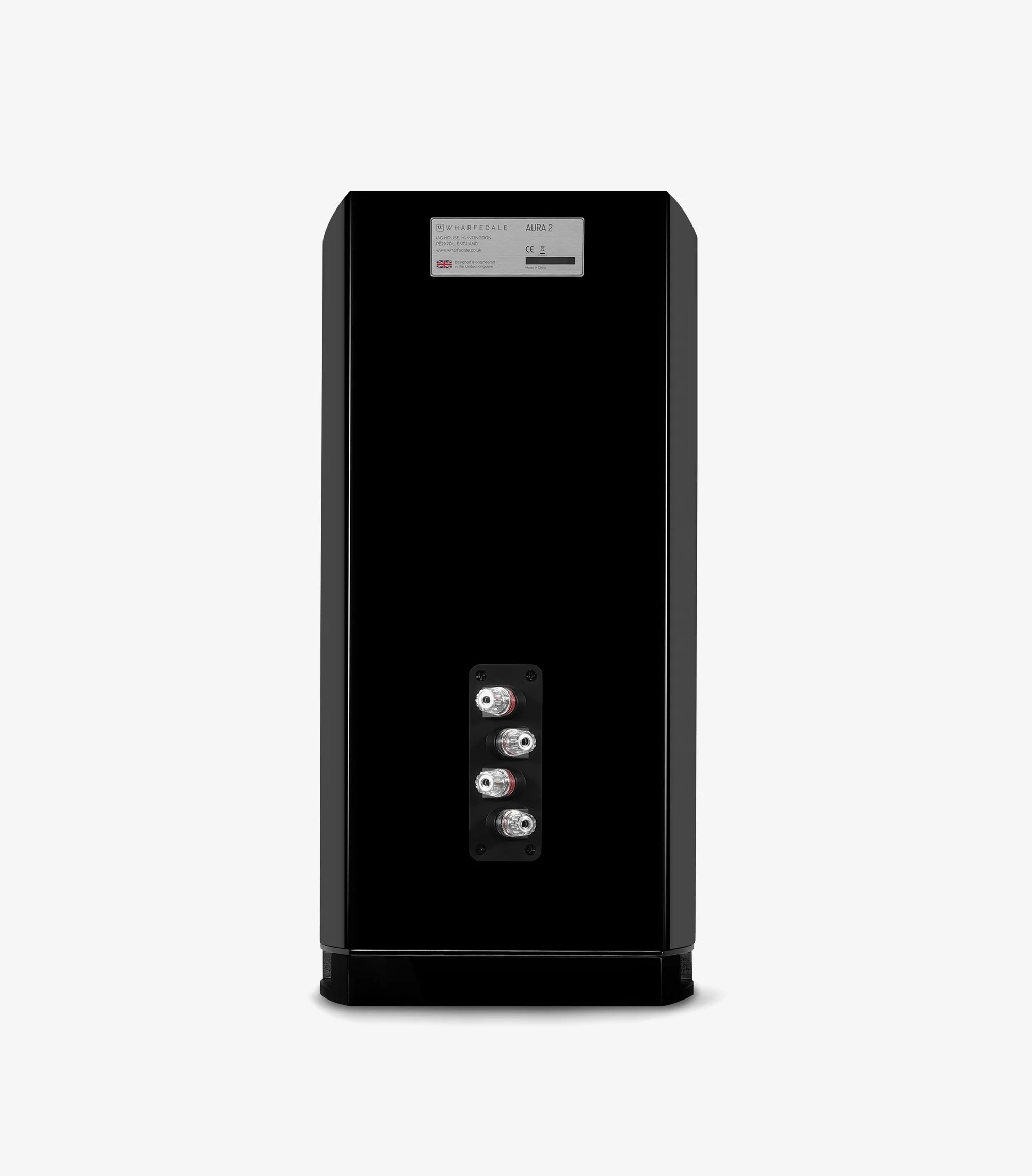 Wharfedale Aura 2