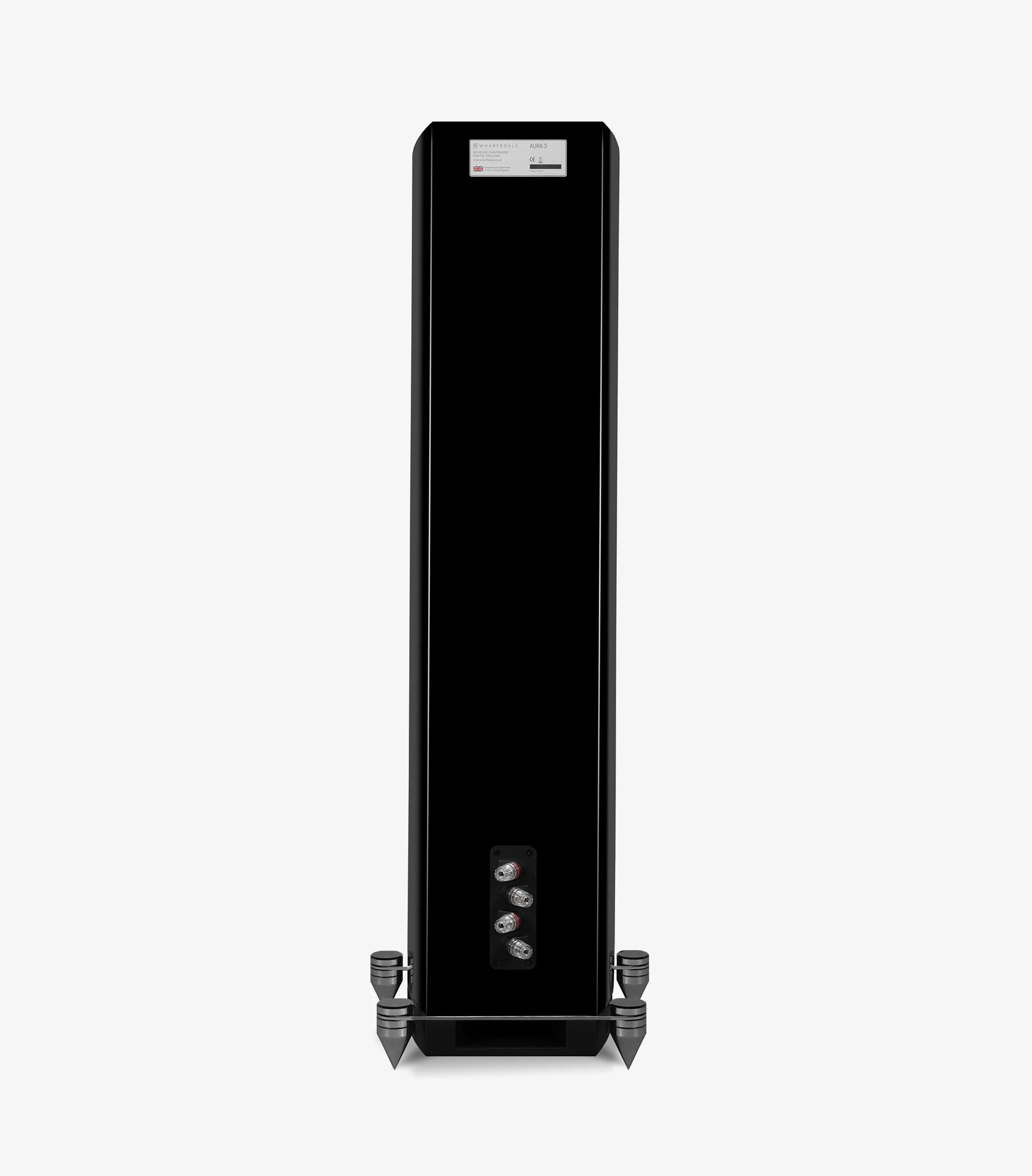 Wharfedale Aura 3