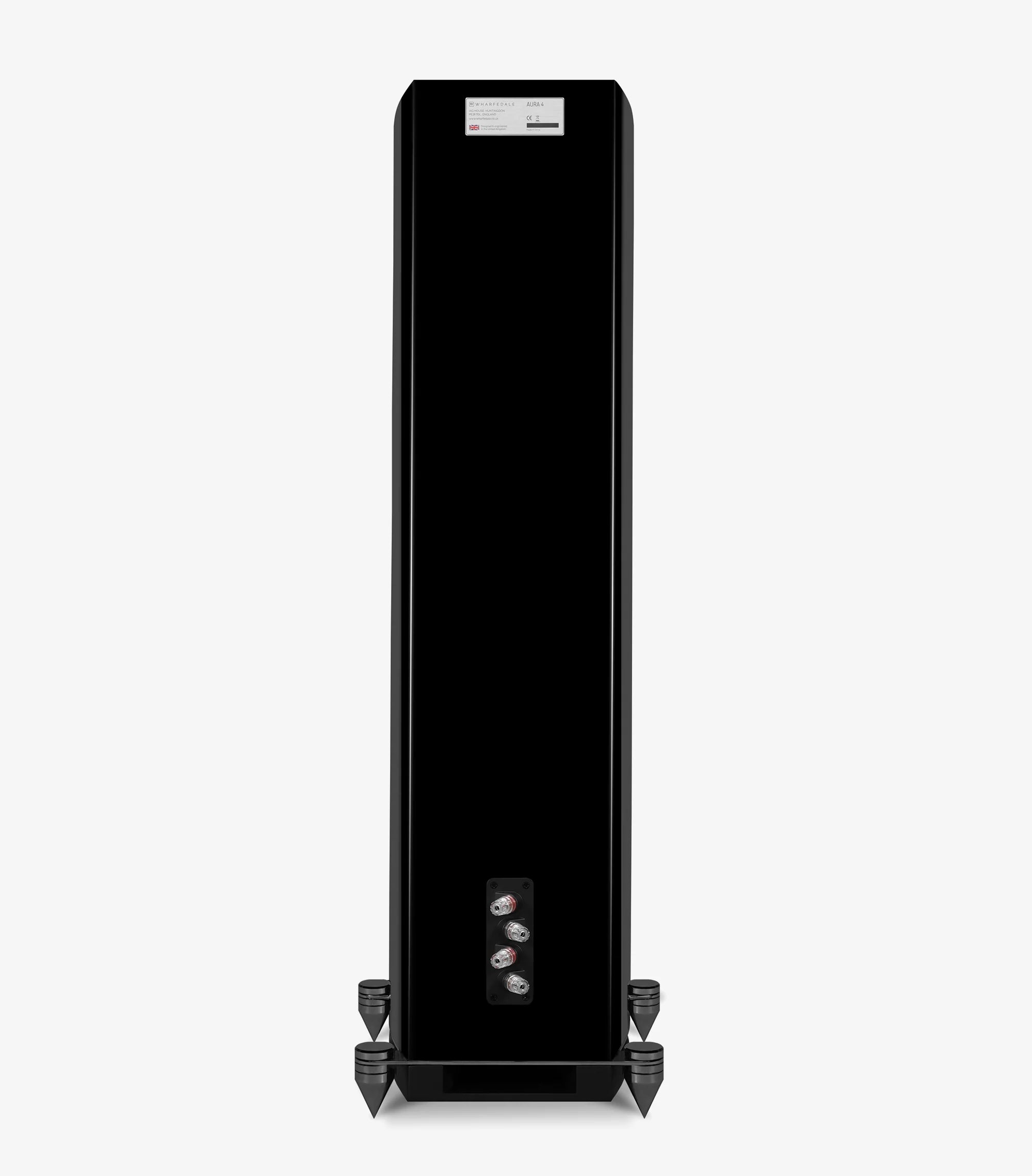 Wharfedale Aura 4