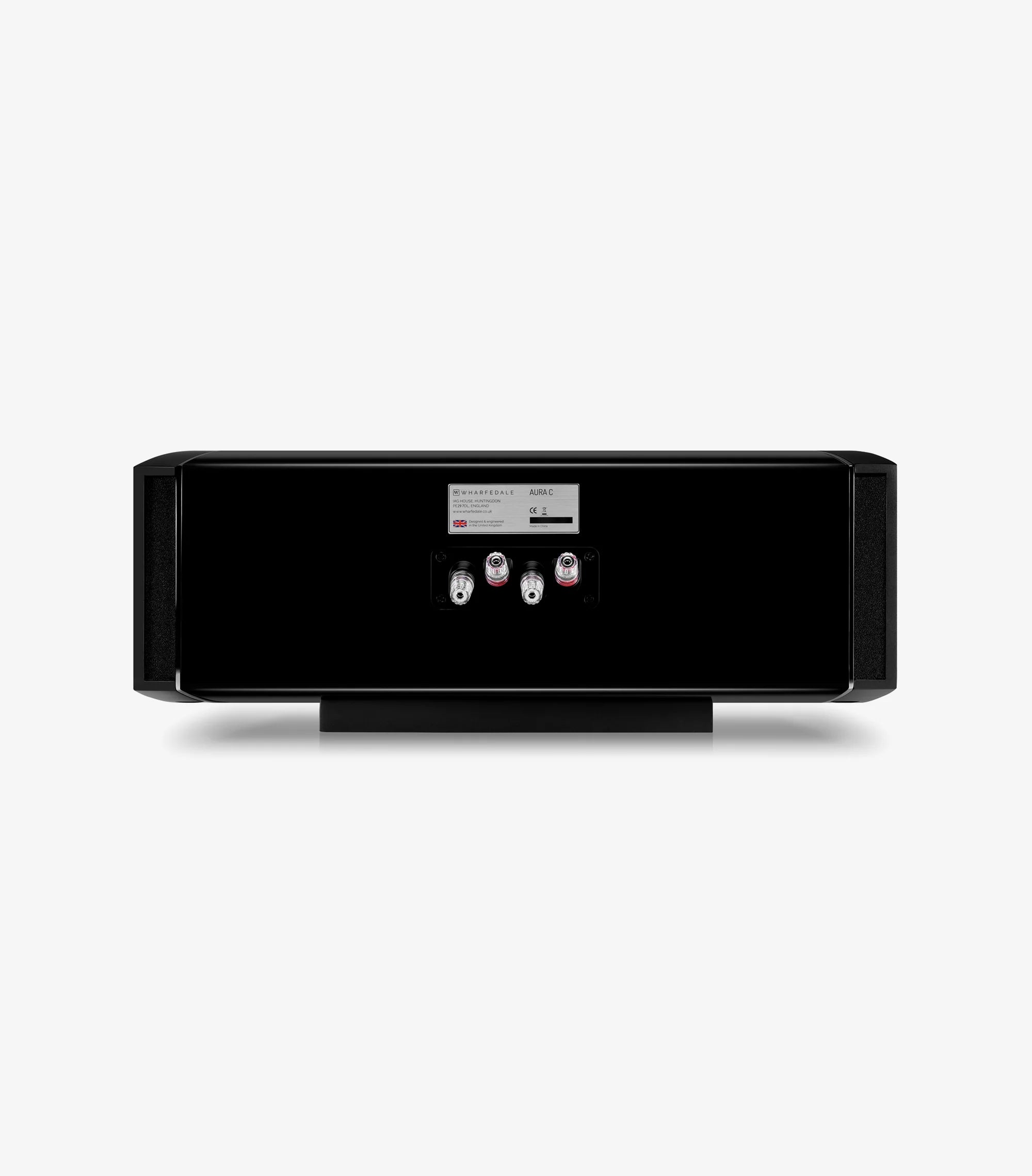 Wharfedale Aura CS