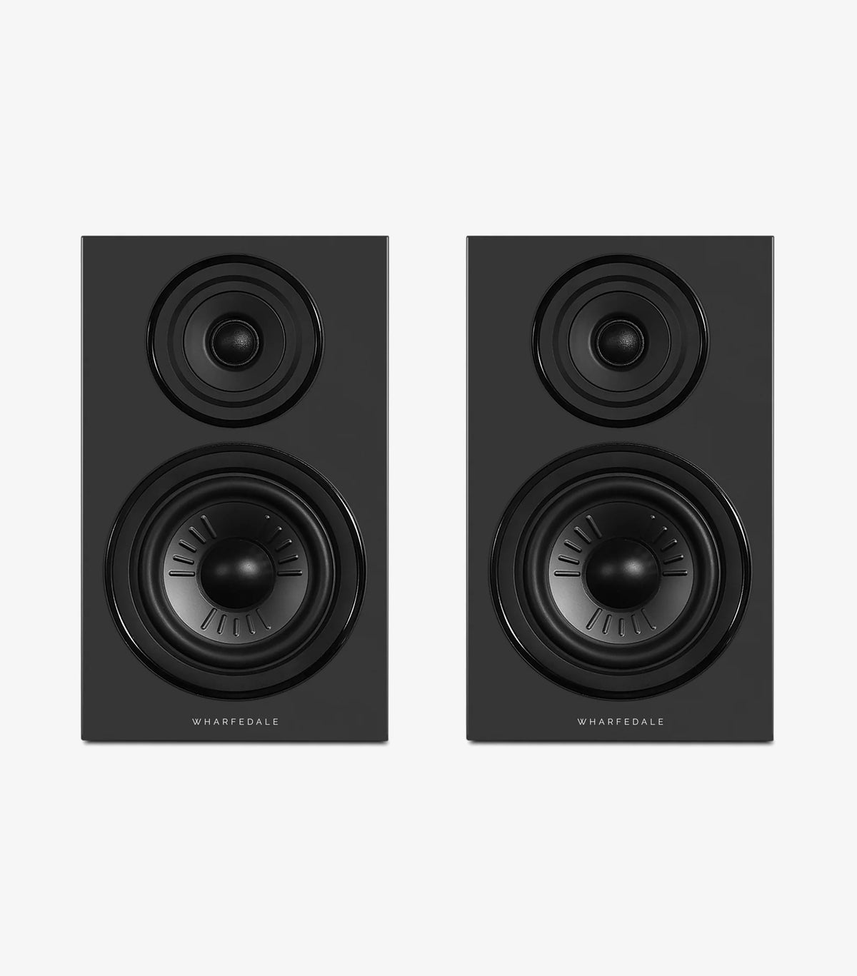 Wharfedale Diamond 12.2i