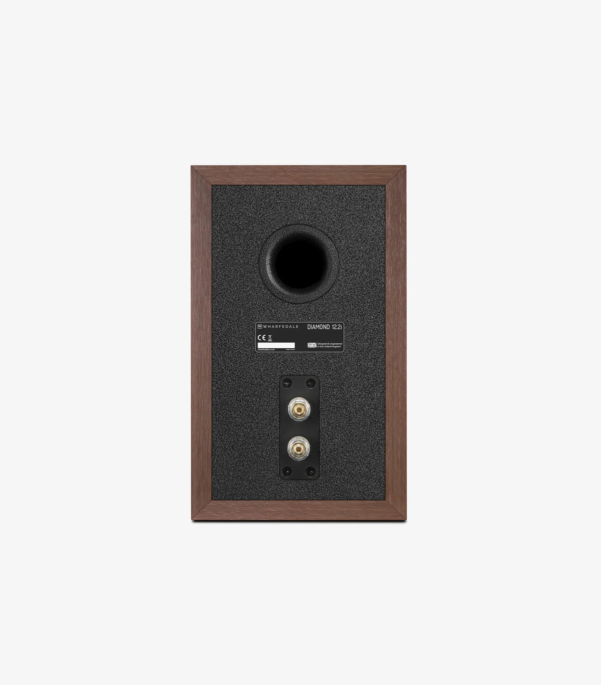 Wharfedale Diamond 12.2i