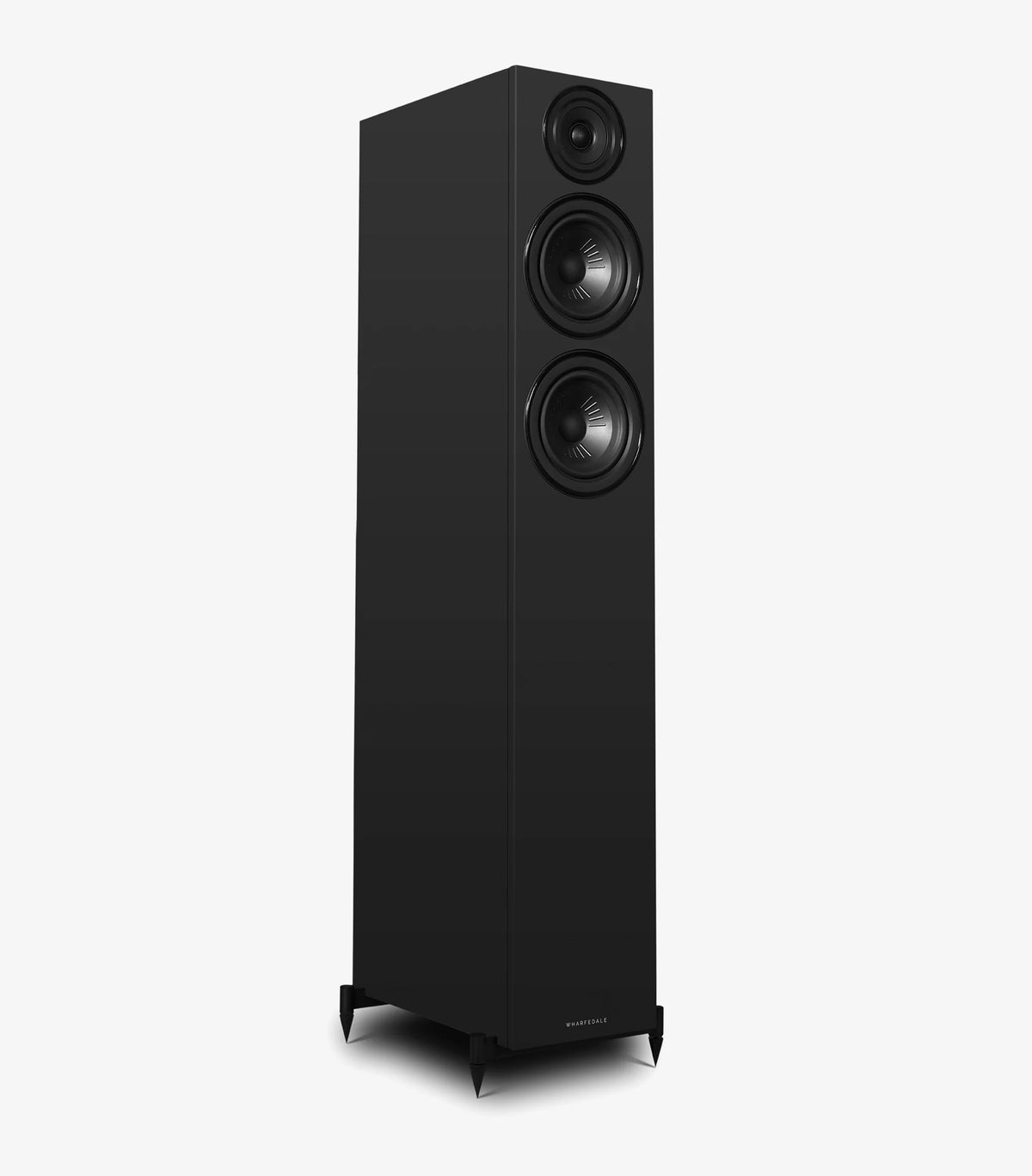 Wharfedale Diamond 12.4i — Nero