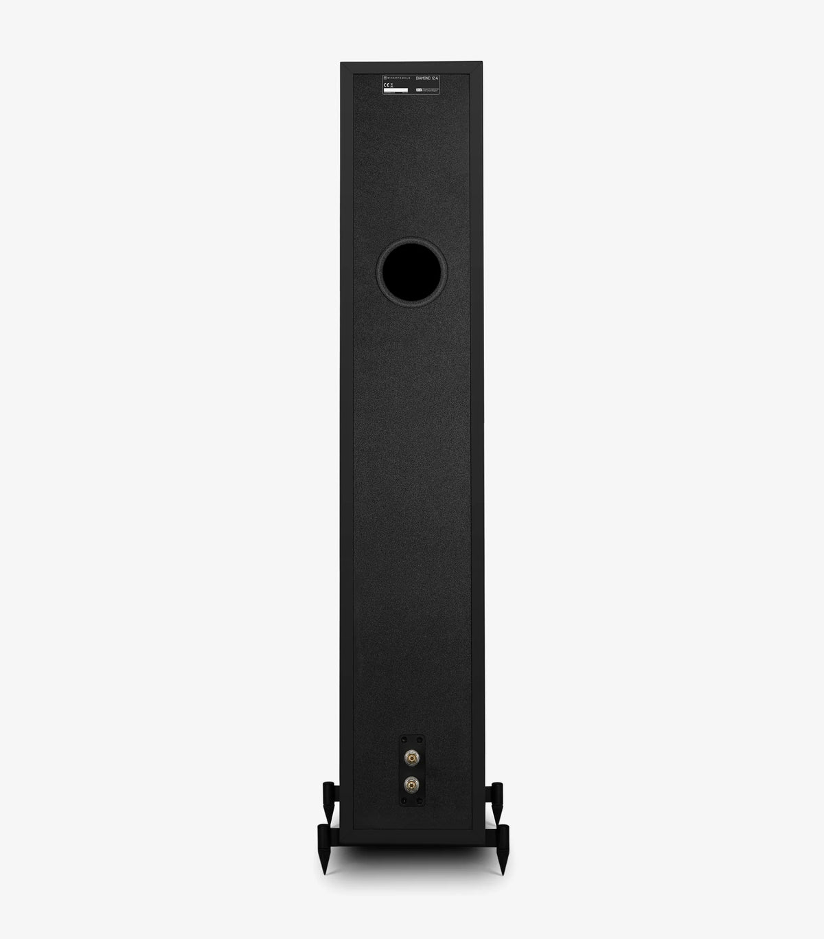 Wharfedale Diamond 12.4i