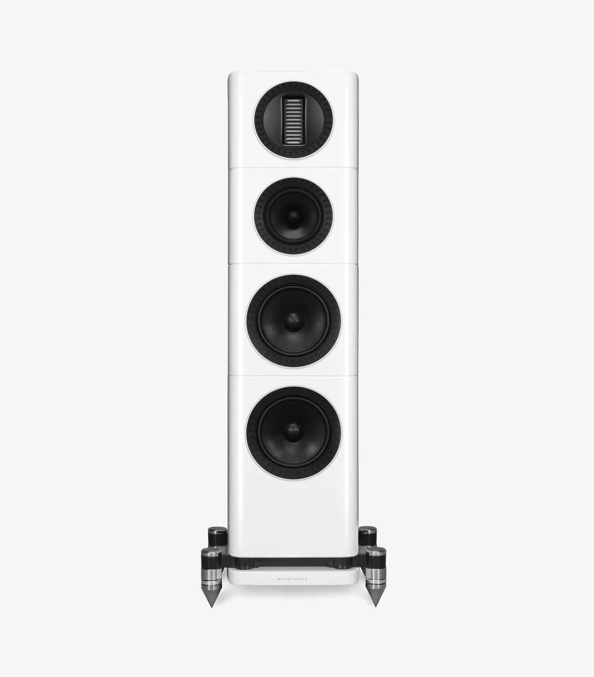 Wharfedale Elysian 3 — Bianco laccato